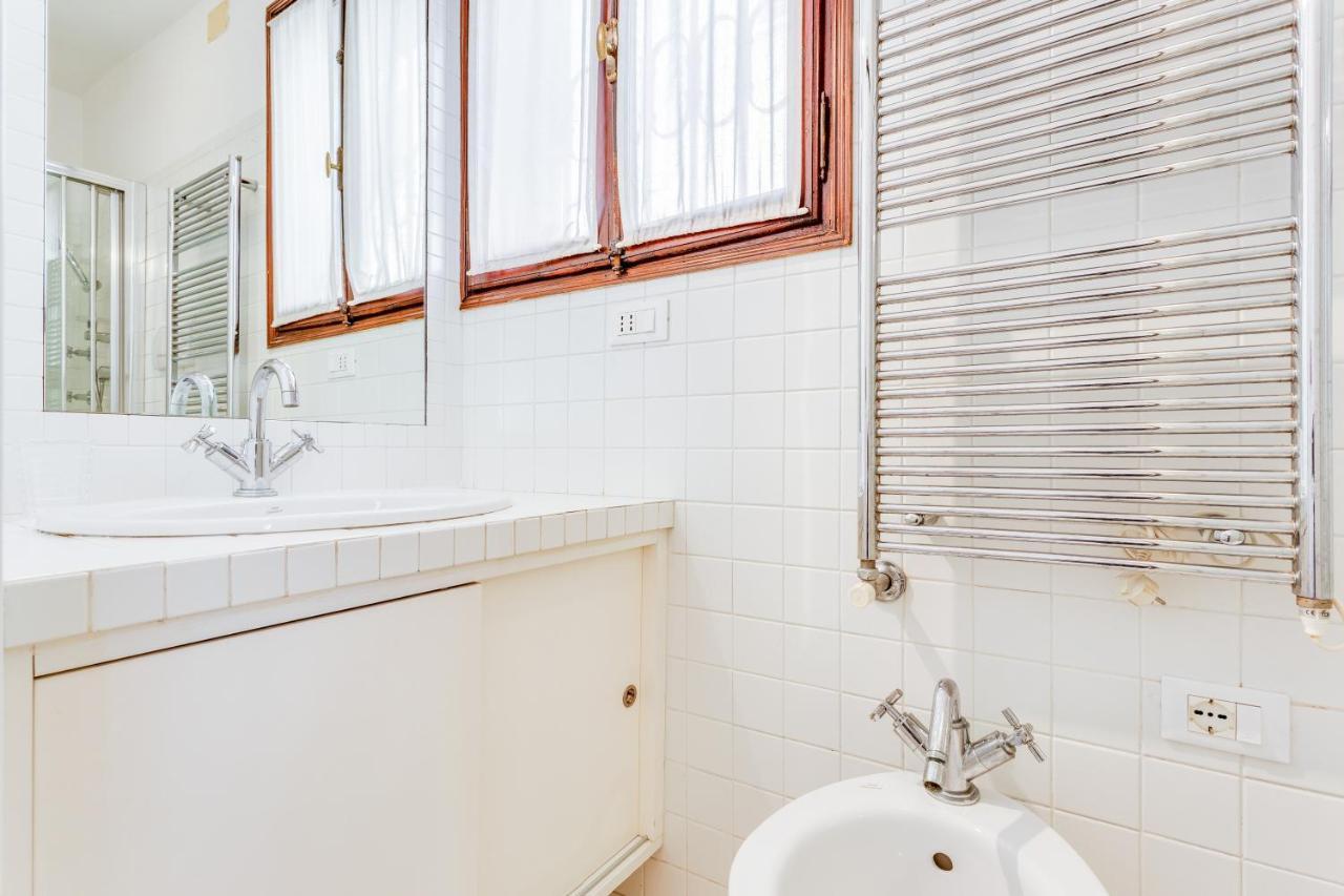 Ca Lu Vintage Flat Con Vista Su San Marco! Appartamento