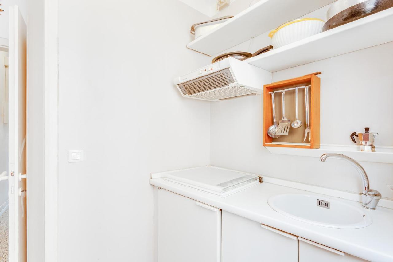 Appartamento Ca Lu Vintage Flat Con Vista Su San Marco! *