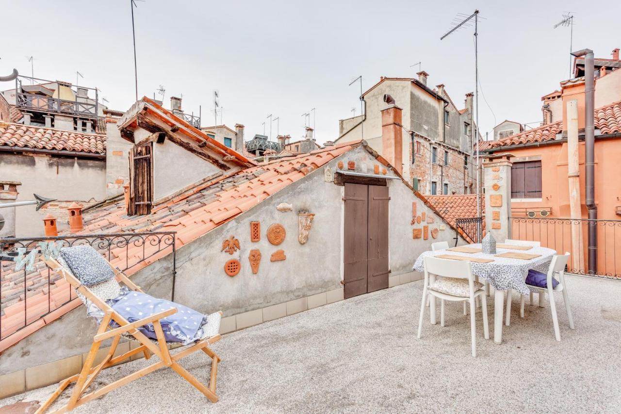 Ca Lu Vintage Flat Con Vista Su San Marco! Appartamento *