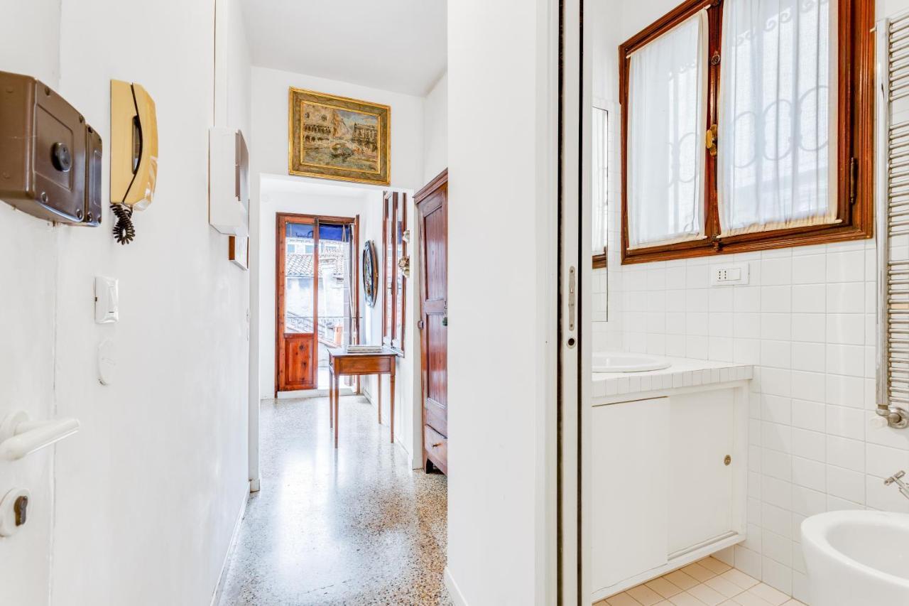 Ca Lu Vintage Flat Con Vista Su San Marco! Appartamento *