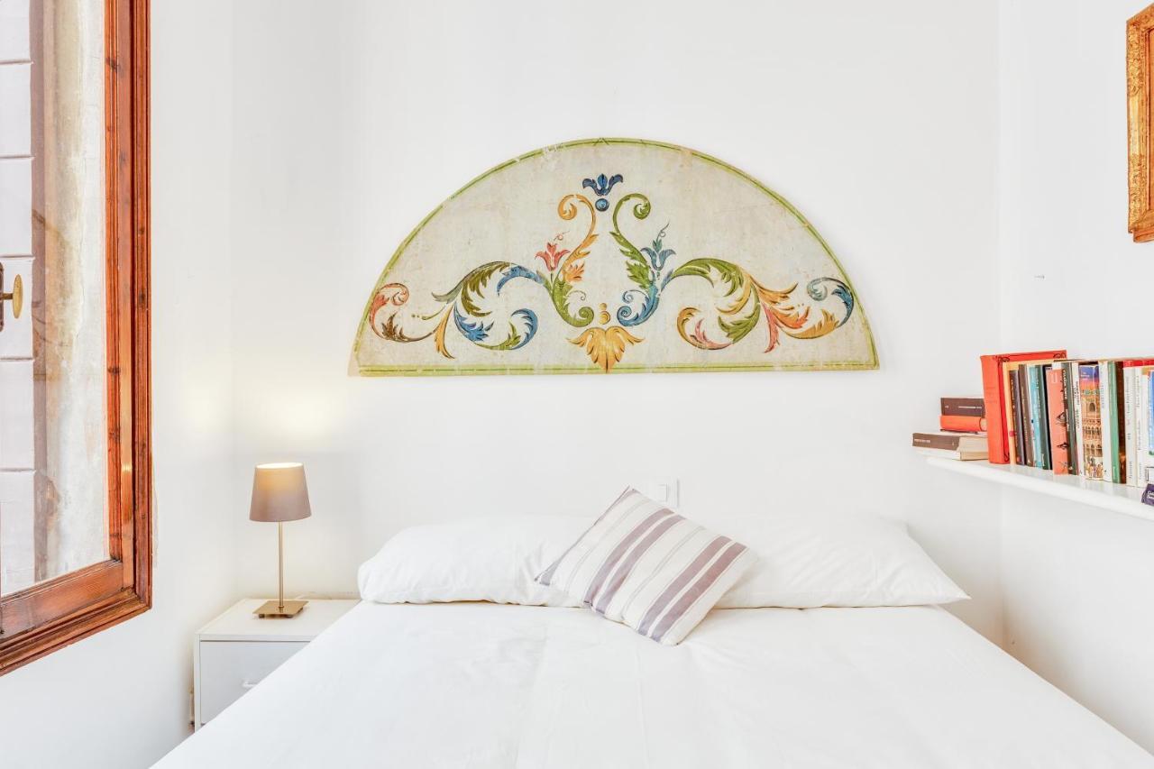 Ca Lu Vintage Flat Con Vista Su San Marco! Appartamento