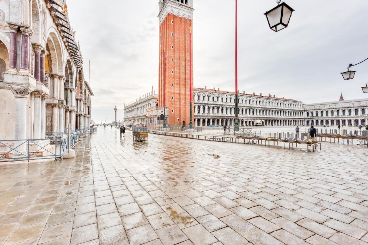 Ca Lu Vintage Flat Con Vista Su San Marco! Appartamento
